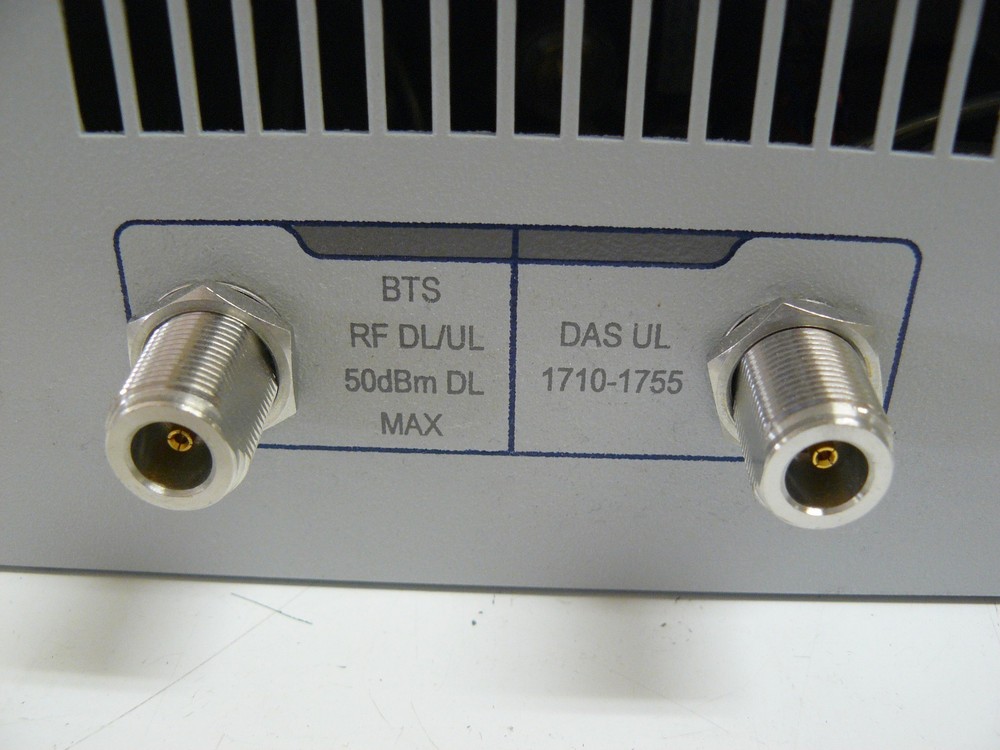 POWERWAVE TECHNOLOGIES BASE STATION MANAGEMENT INTERFACE NEW