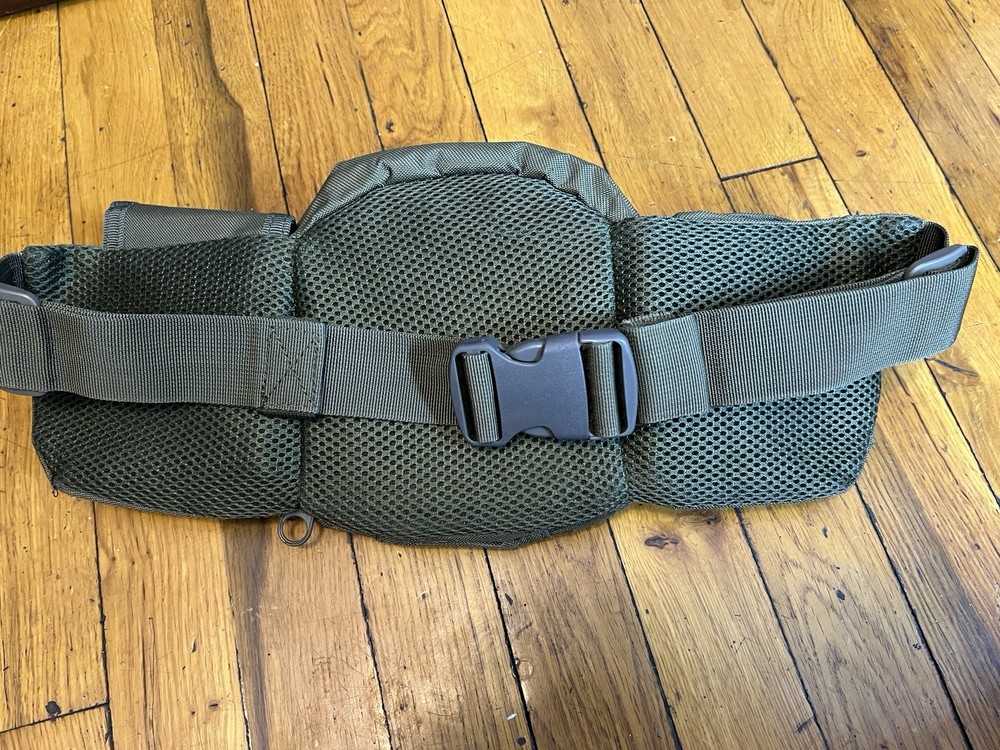 Israel Army Hip Pack Never Used