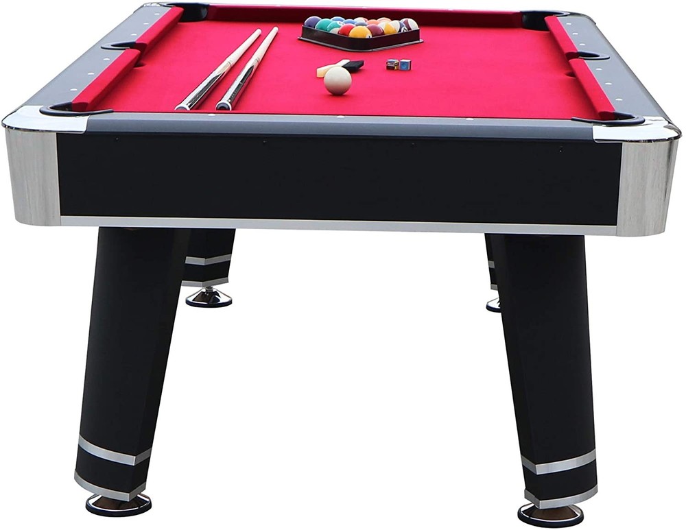 Bluewave Jupiter 7-Ft Pool Table