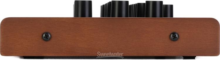 Behringer Spice Analog Semi-modular Polyrhythmic Synthesizer