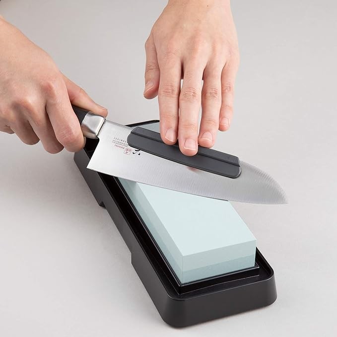 KAI Sharpening Guide Holder AP0327 From Japan