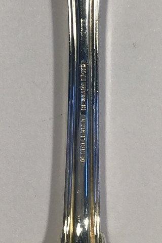 Georg Jensen Rosenborg Silver Plated Dinner Fork