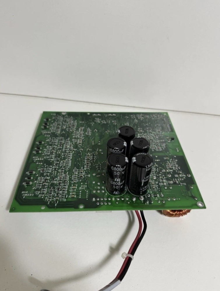 Simplex TrueAlert Power Supply Assembly Ref 556-308. SAME DAY SHIPPING!!