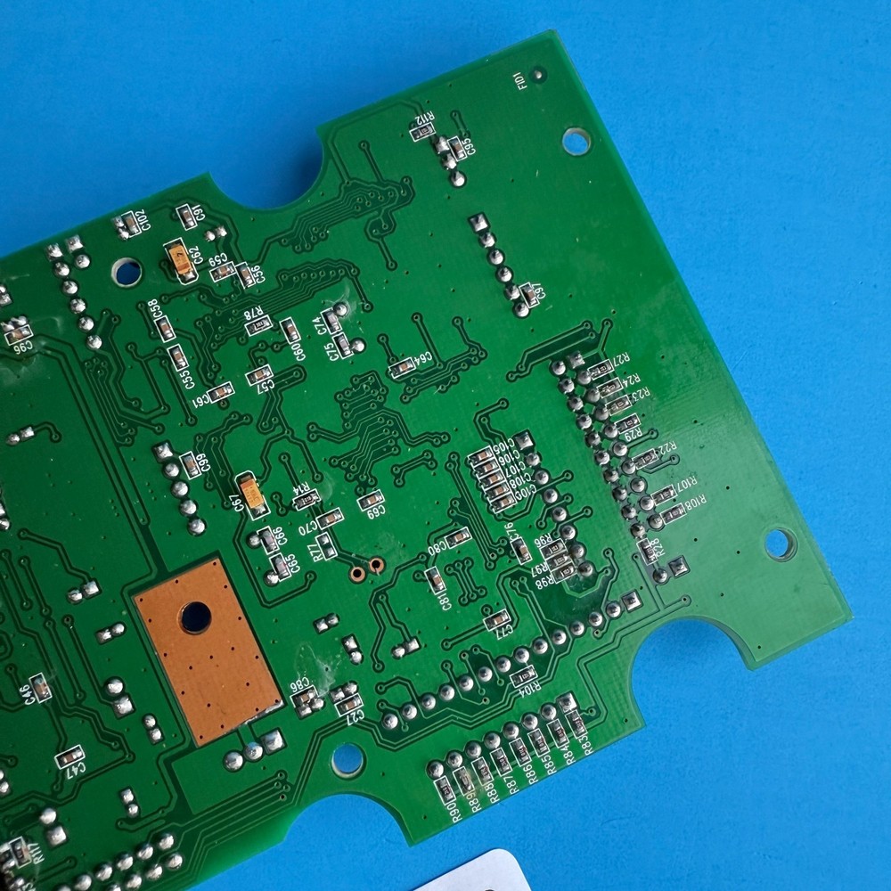 M-AUDIO KeyStudio 49i MIDI Keyboard Replacement Part: Main Board Processor PCB