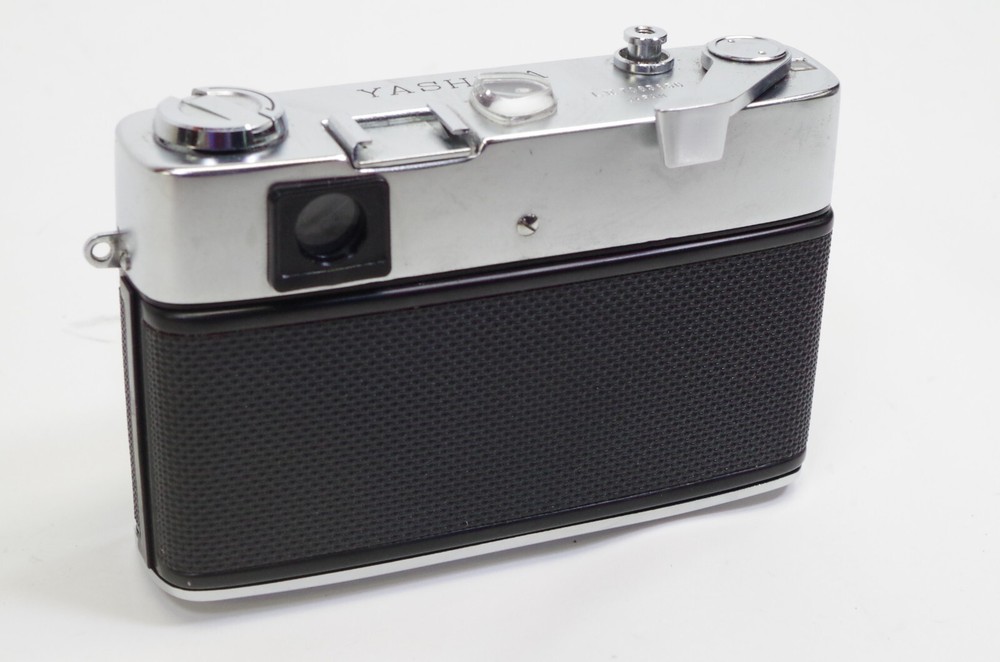 Yashica IC Lynx 5000 Rangefinder Camera