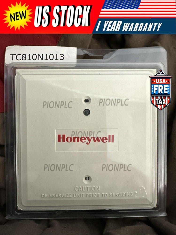 HONEYWELL TC810N1013 INTELLIGENT CONTROL MODULE