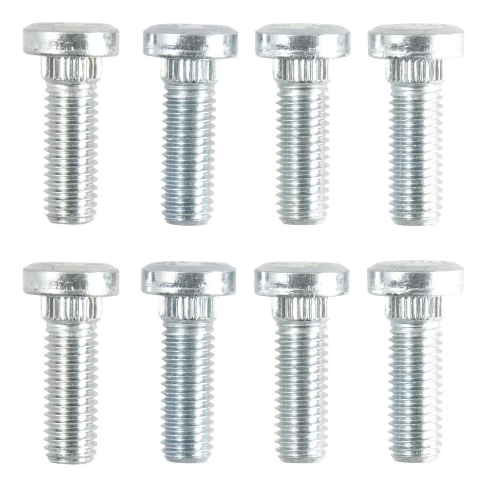 Curt Universal 5th Wheel Hitch Base Rails Kit 16100