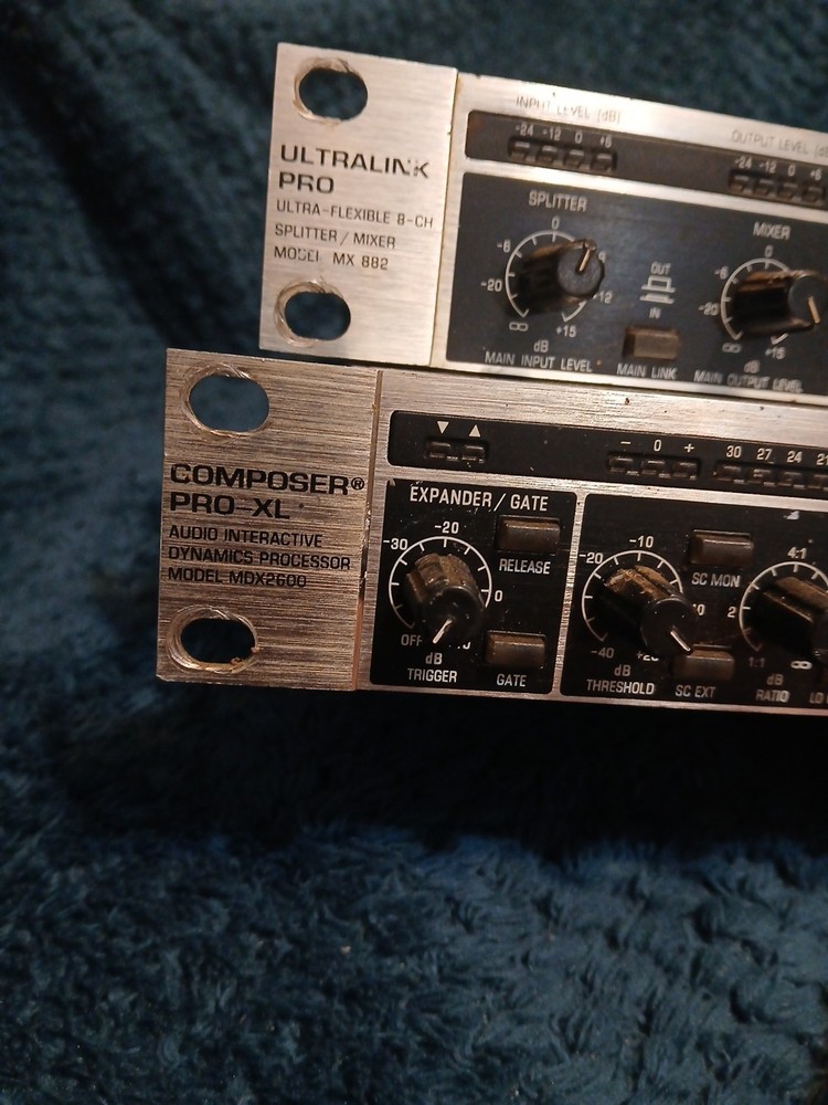 NadyAudio- t.c.ElectronicC300Compressor-UltralinkPro- ComposerProXL Description