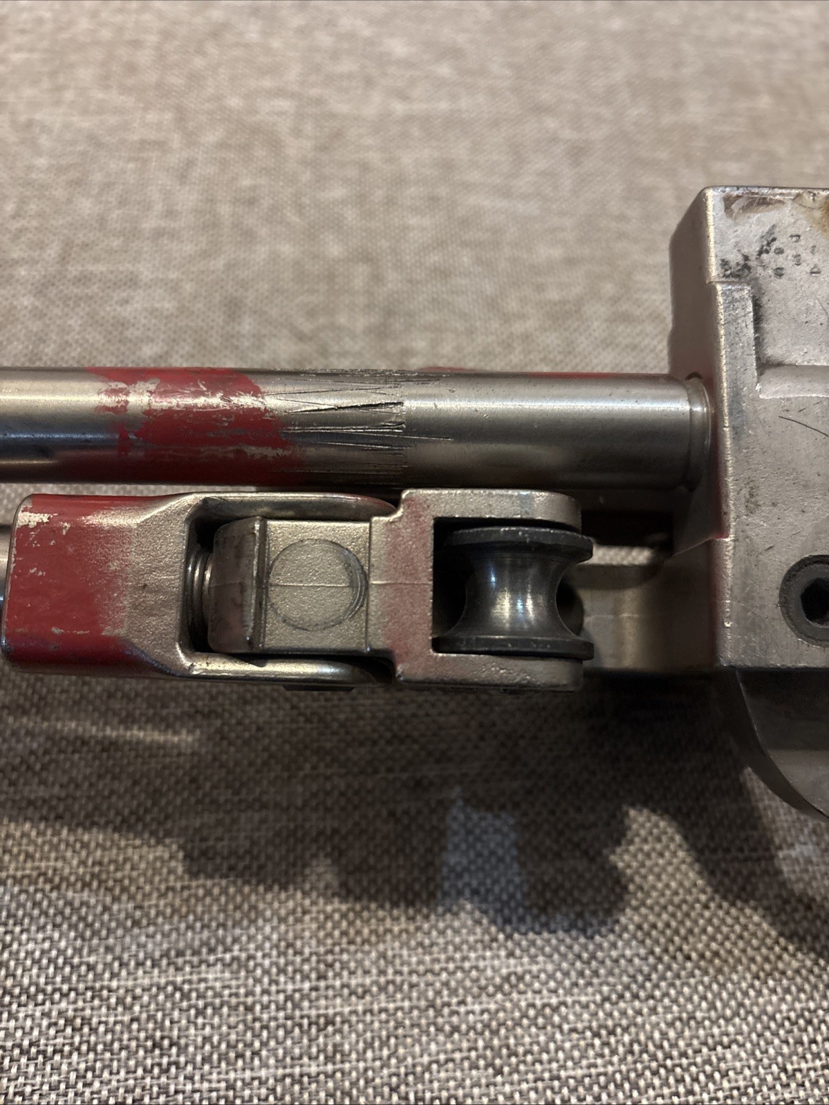 Swagelok MS-HTB-8 Hand Tube Bender 1-1/2” Radius