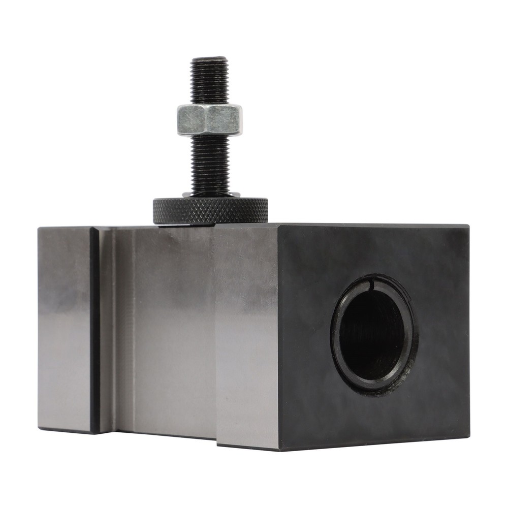 LABLT CA #4 Quick Change Turning Facing Tool Post Holder CNC 250-404 for Lathe