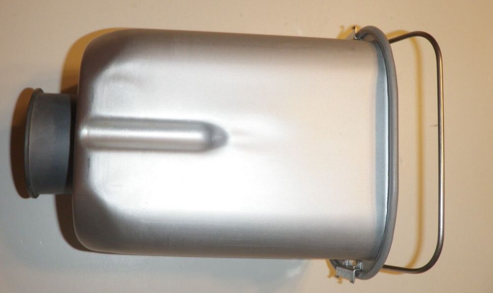 Pan for Hitachi Home Bakery Bread Maker Model HB-B201