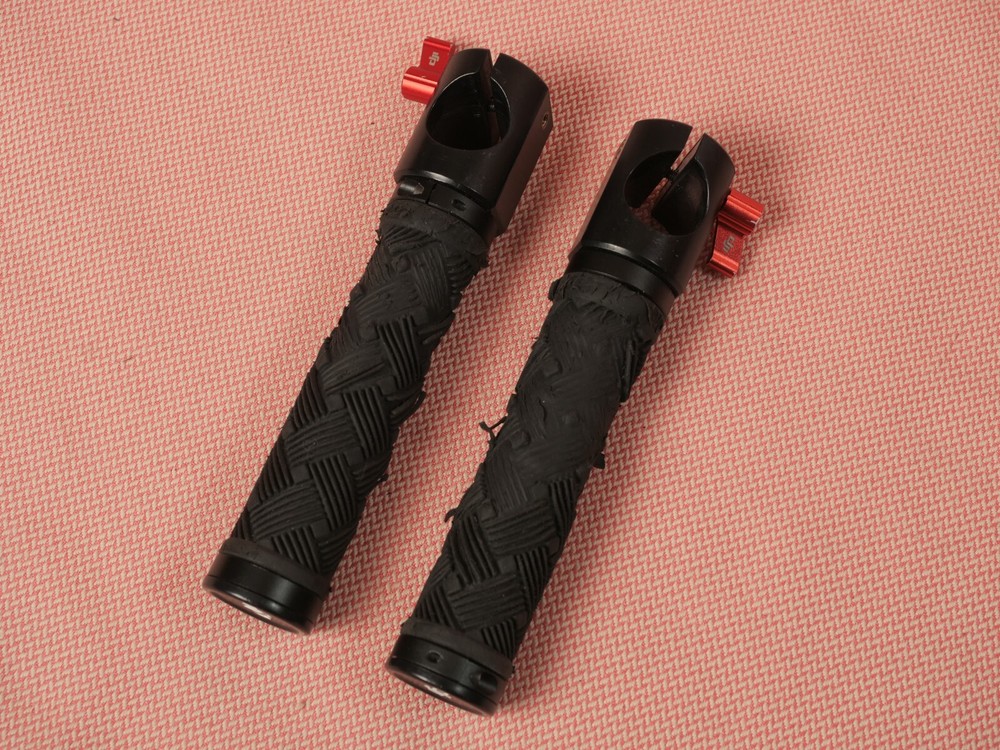DJI Ronin Gimbal Original Handlebars