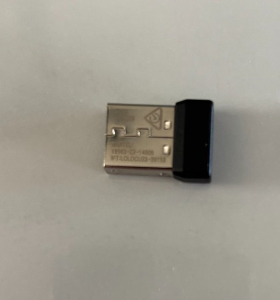 Logitech USB Nano Unifying Receiver for Mouse Keyboard CU0026 FREE S/H