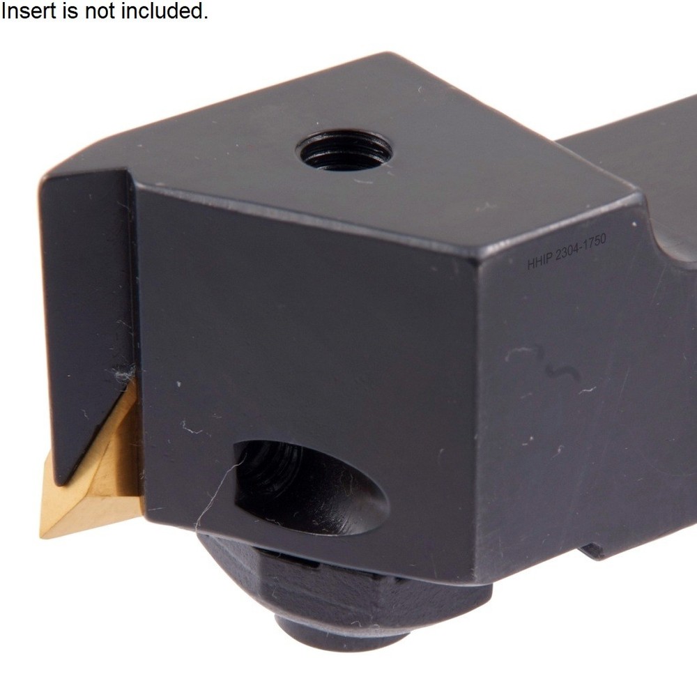 MTVOR 16-4D RH INDEXABLE THREADING & TURNING HOLDER (2304-2001)