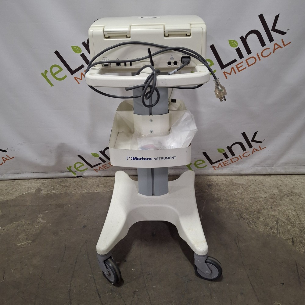 Mortara Eli 350 ECG