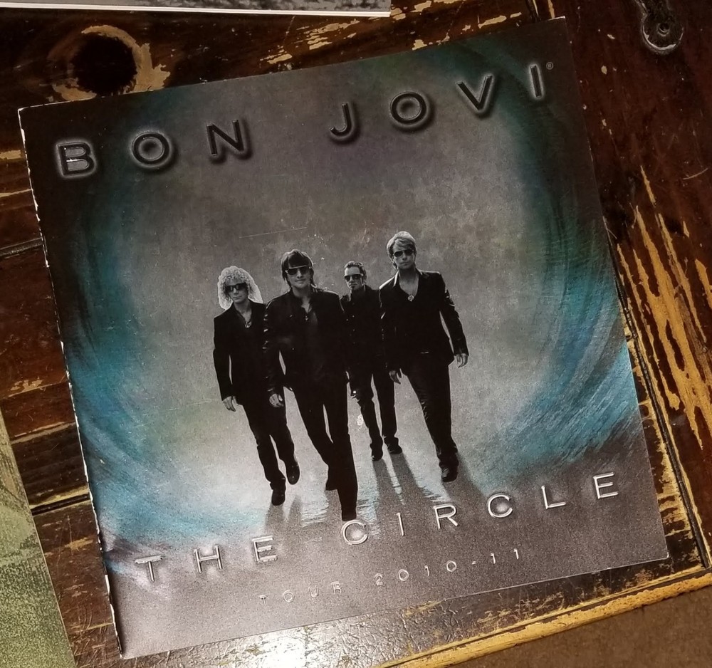 Bonjovi Collection