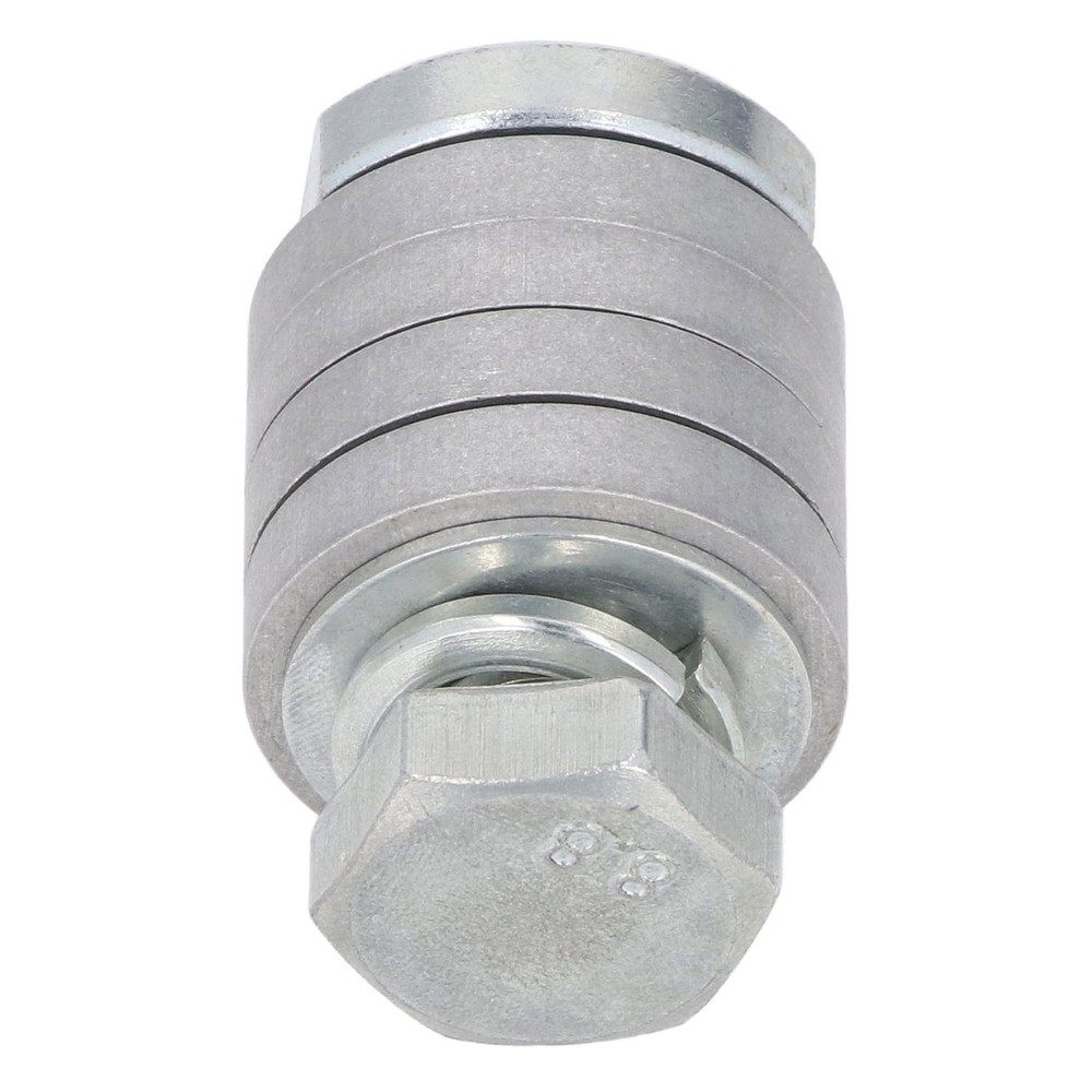 M14 Angle Grinder To Grooving Machine Adapter Quick Change Conversion Head