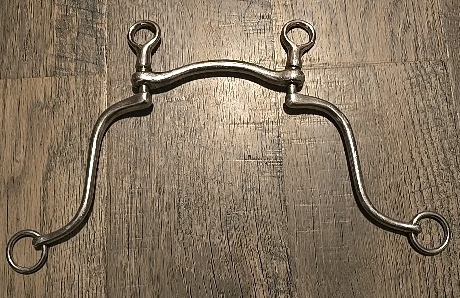 Horse Bit
