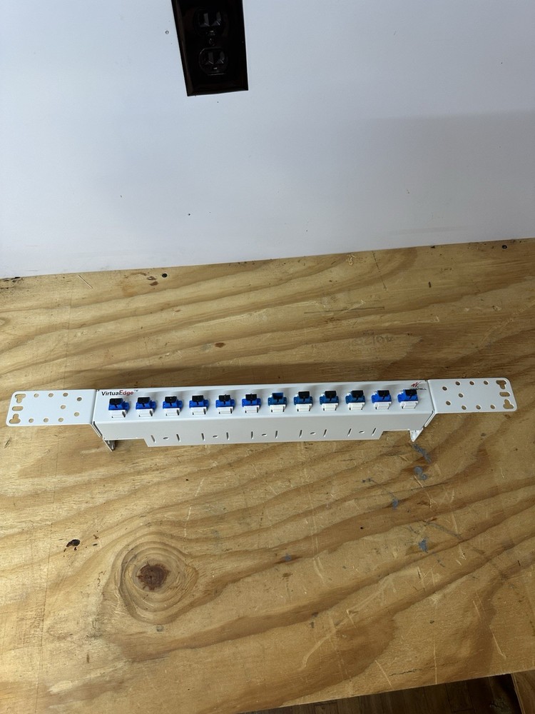 FIBER PANEL WESTELL VIRTUAL EDGE PANEL