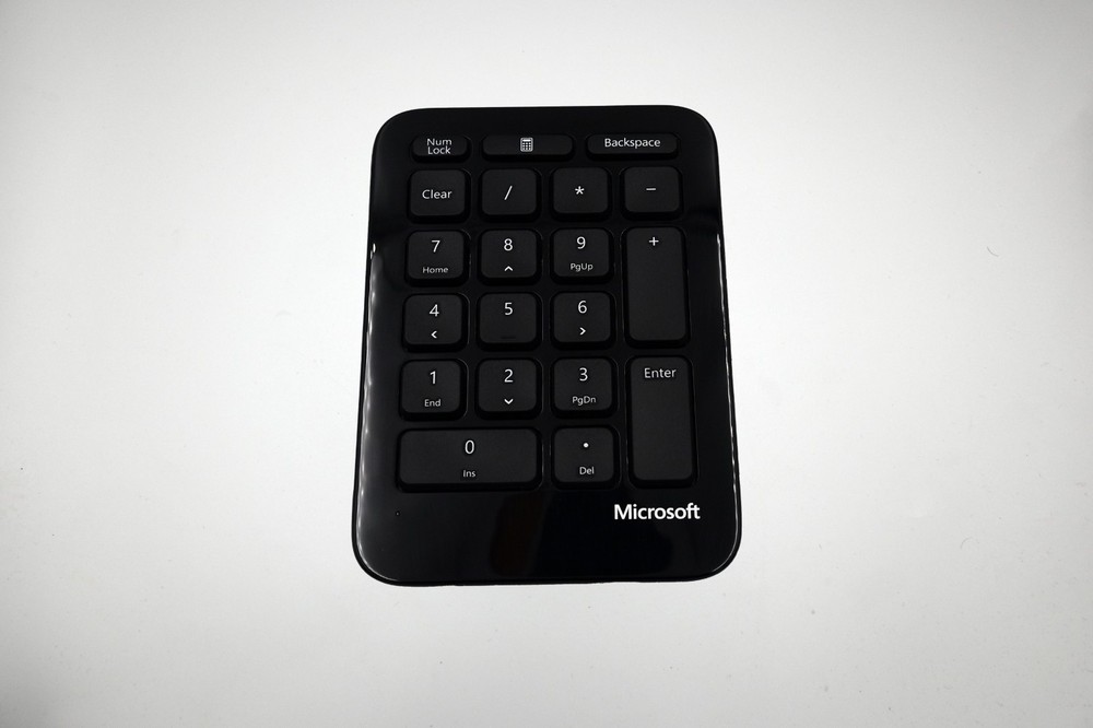 Microsoft Sculpt Ergonomic Desktop