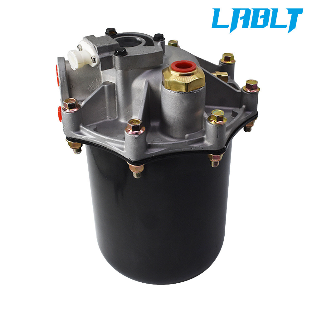 LABLT Air Dryer Assembly Replacement For Bendix 065225 Ad9 Ad-9