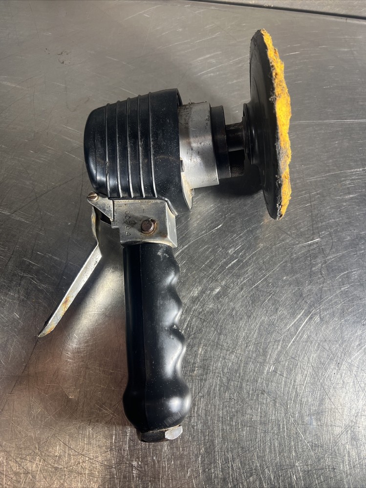 Napa 6" Heavy Duty D.A Sander