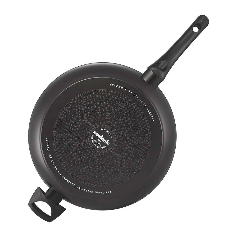 Essteele Per Salute Open Skillet 32cm