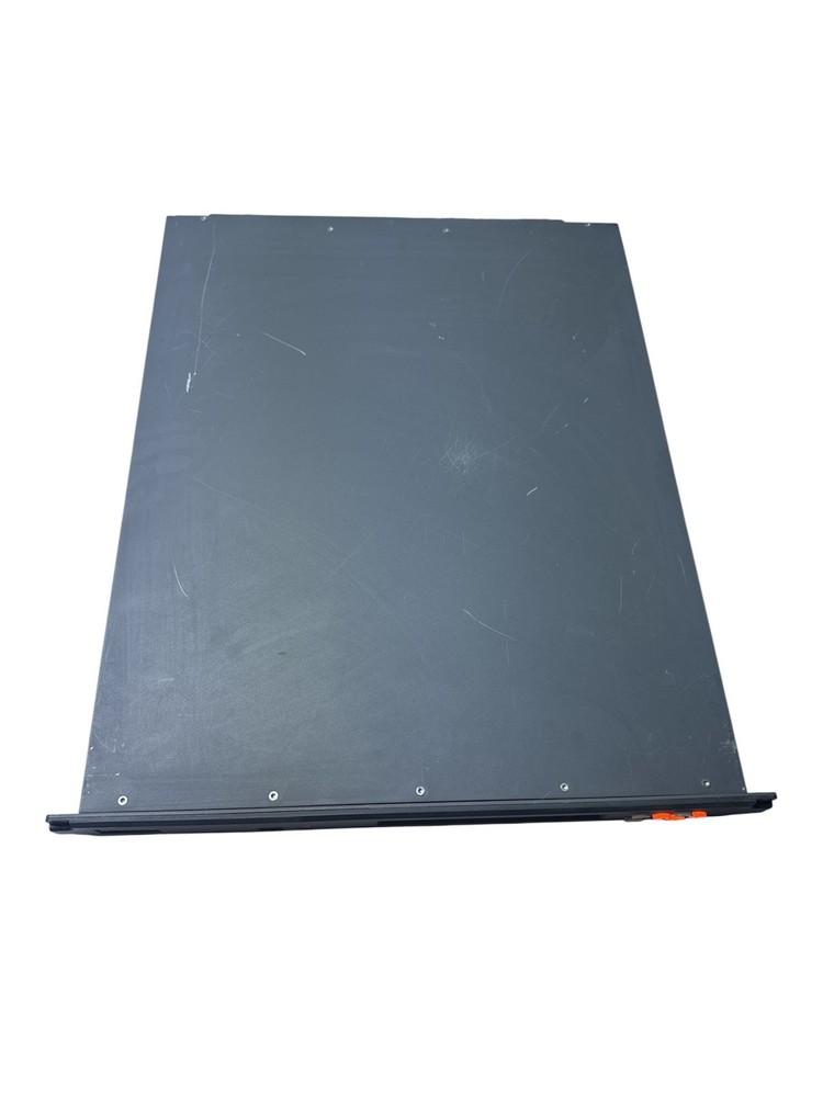 TANDBERG VP/CHASSIS/2AC Video Processor