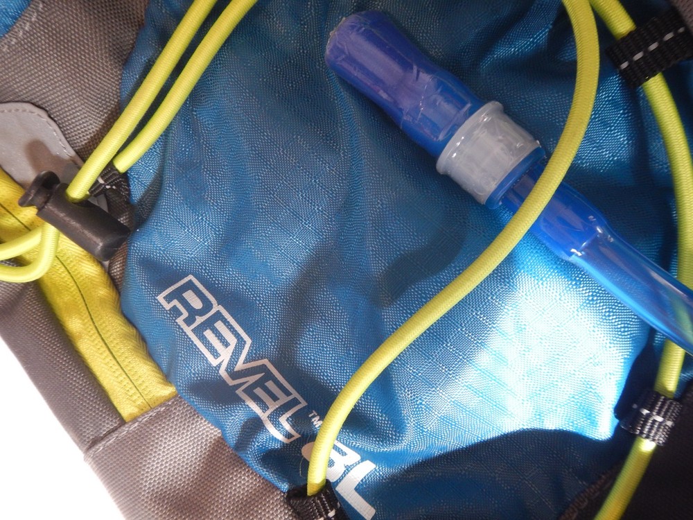 Coleman Revel Hydration Pack NWOT D2