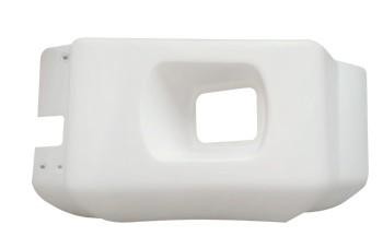 For KENWORTH T800 BUMPER COMPONENT Left ,  US