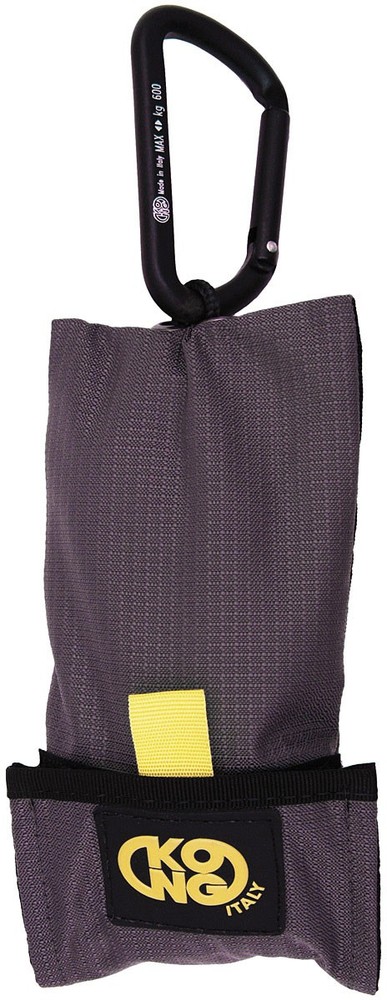 Kong Lightweight Adjustable Stirrup for Aid Climbing & Rest Support