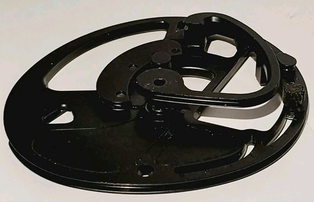 DIAMOND BLACK ICE ICER CAM DP RH ~