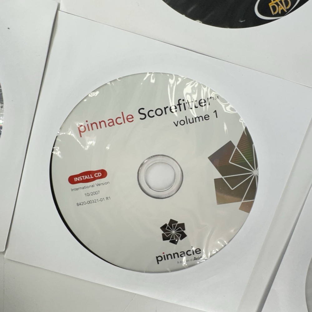 Avid Studio WW With Serial Number Gen Support & Service Code