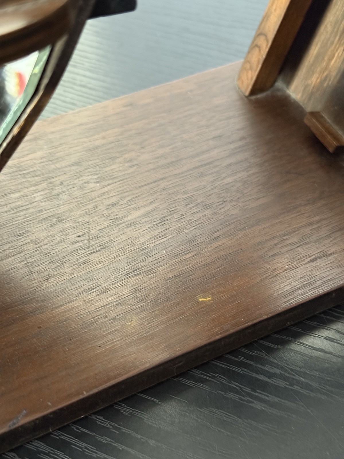 RARE! Vintage 1930’s Cheiroscope (Used by Eye Doctor for Vision Therapy)