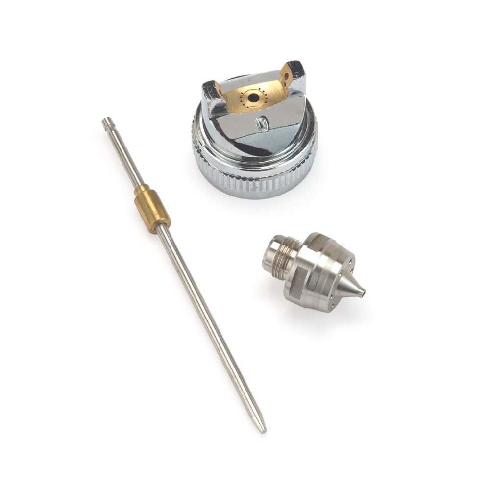 WOODRIVER Pro 2mm Needle Kit