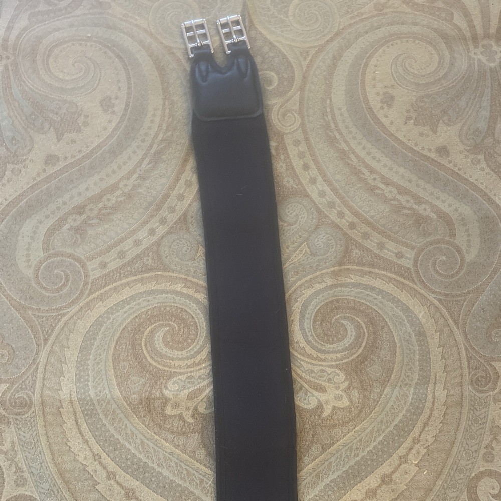 Sci-Girth Fully Flexible Stretch Neoprene Girth Large