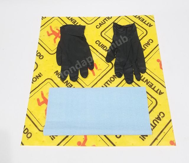 Honda Genuine MTF Manual Transmission Fluid Change Kit 3 U.S.Qt/946ml w/Drain Pl