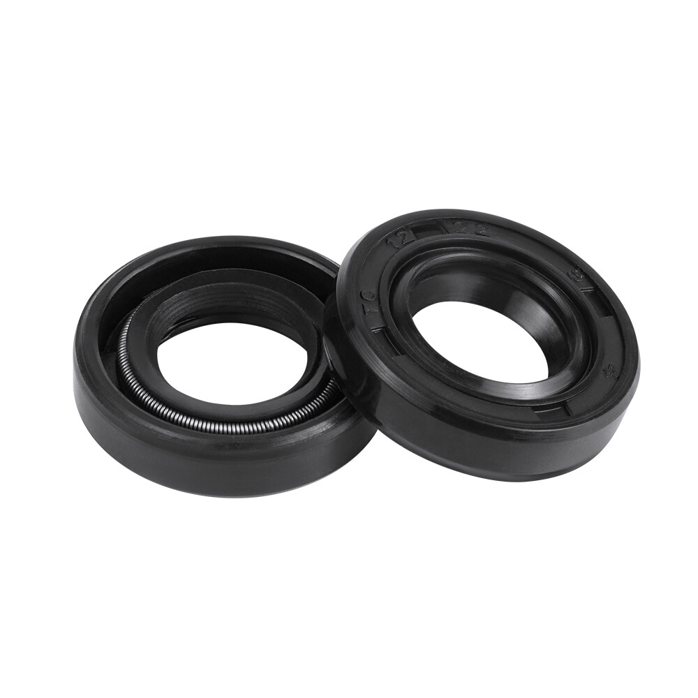 2x Shift Shaft Oil Seal For Yamaha YZF-R6 1999-2006 FZS1000 FZ1 PW80 2001-2006