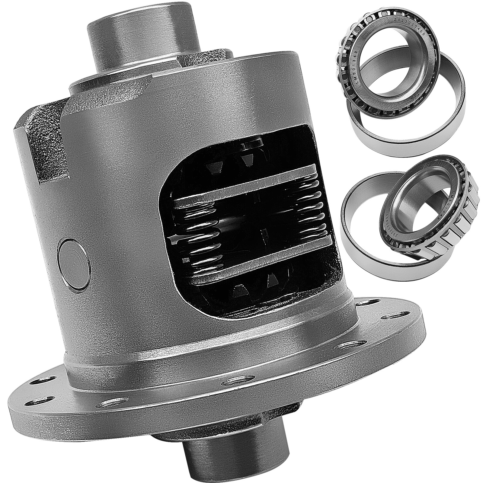 For GMC Chevy 7.5" 7.625" 10 Bolt Posi Unit 28 Spline Limited-Slip Differential