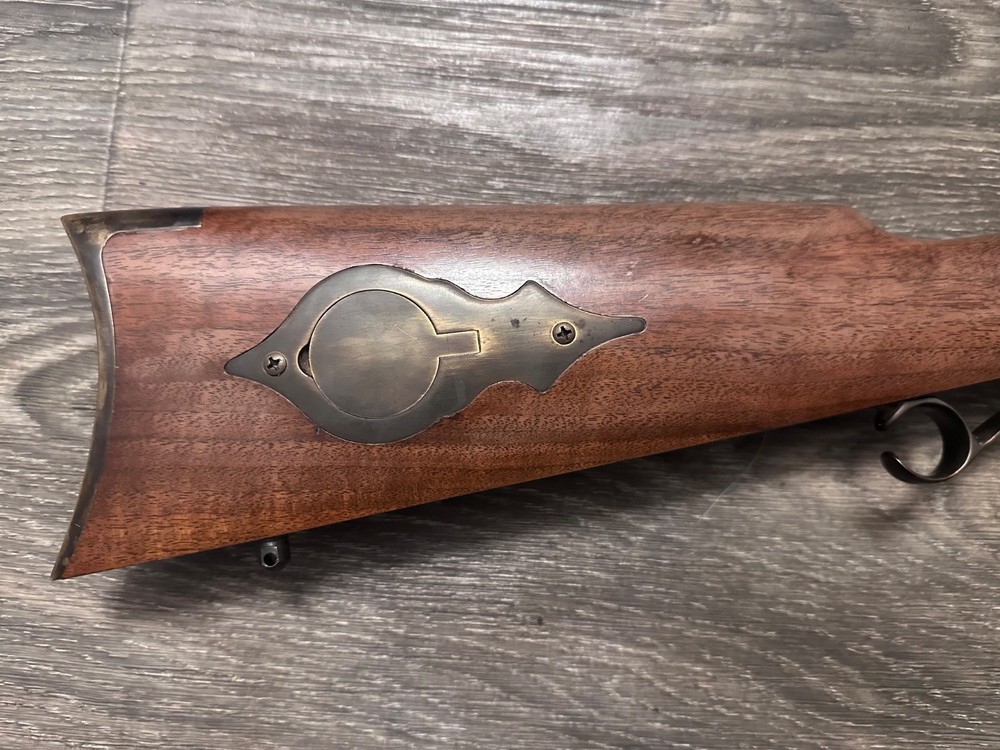 Thompson Center Hawken Stock Assembly Flintlock Muzzleloader .50 cal