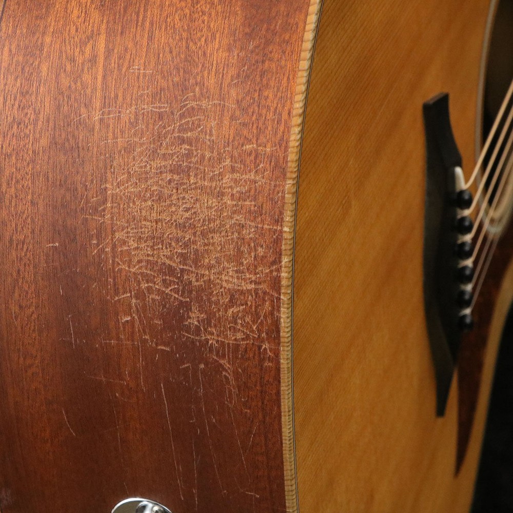 TAYLOR GS MINI [2104121206]