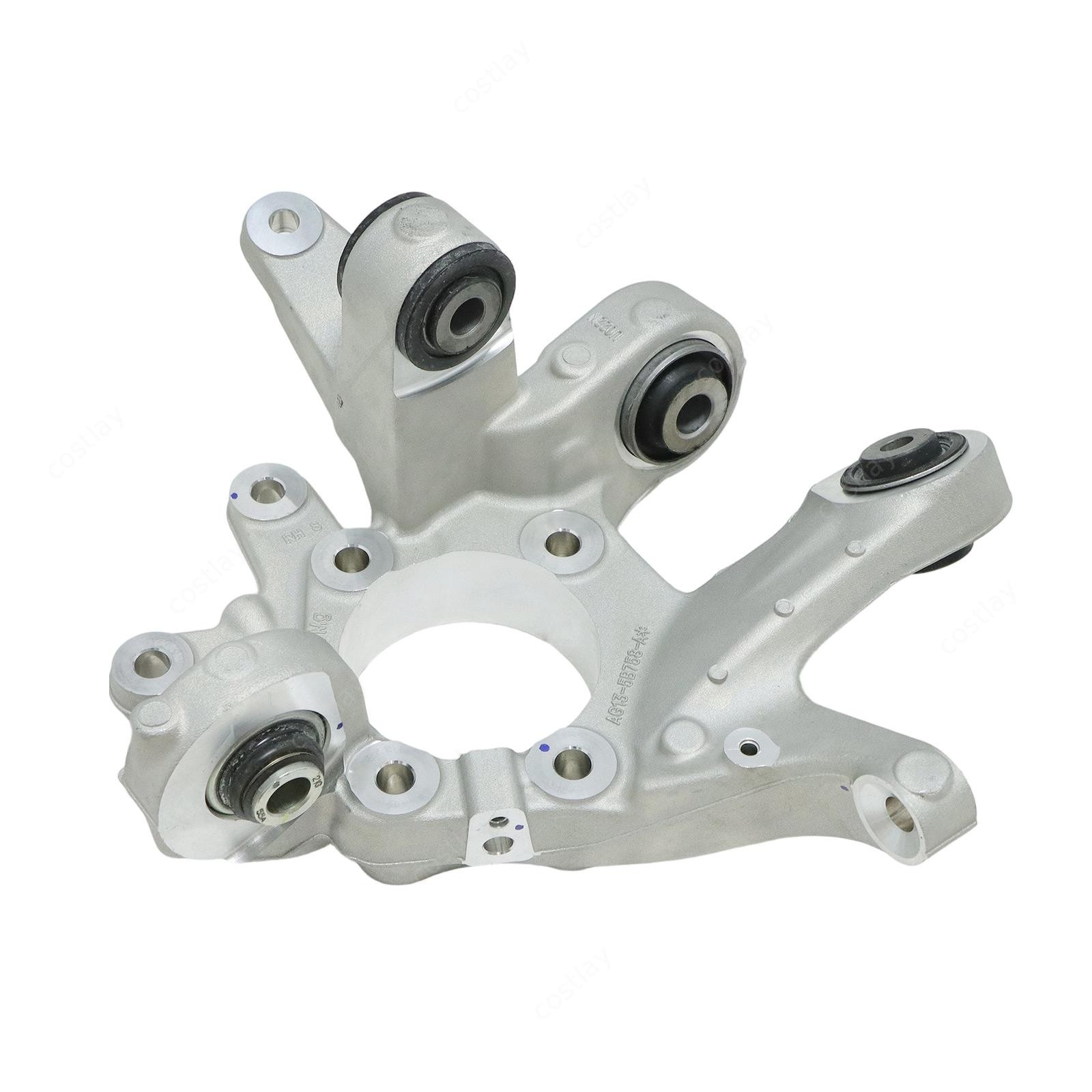 Rear Right Suspension-Knuckle Spindle For Ford Taurus 2010 -2016 2017 2018 2019