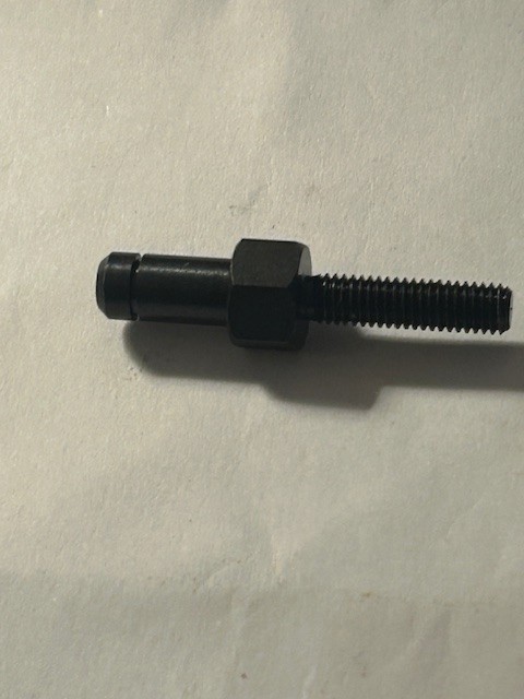 550055 Screw, Eccentric