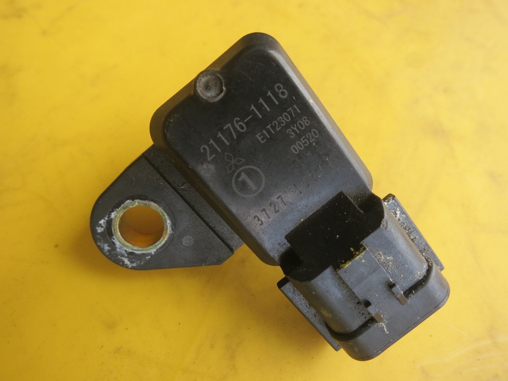 2003-2004 Kawasaki Ninja ZX6R MAP SENSOR