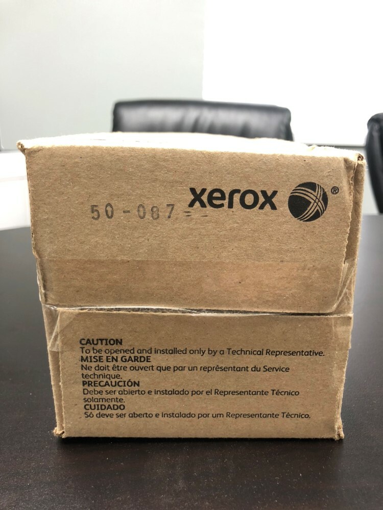 Genuine Xerox DocuColor Yellow Developer (005R00740)