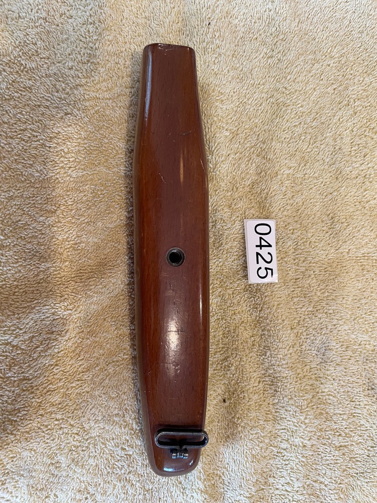 Anschutz Model 525 Forearm #0425