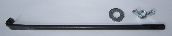 1963-1965 Buick | Battery Hold Down Bolt with Nut