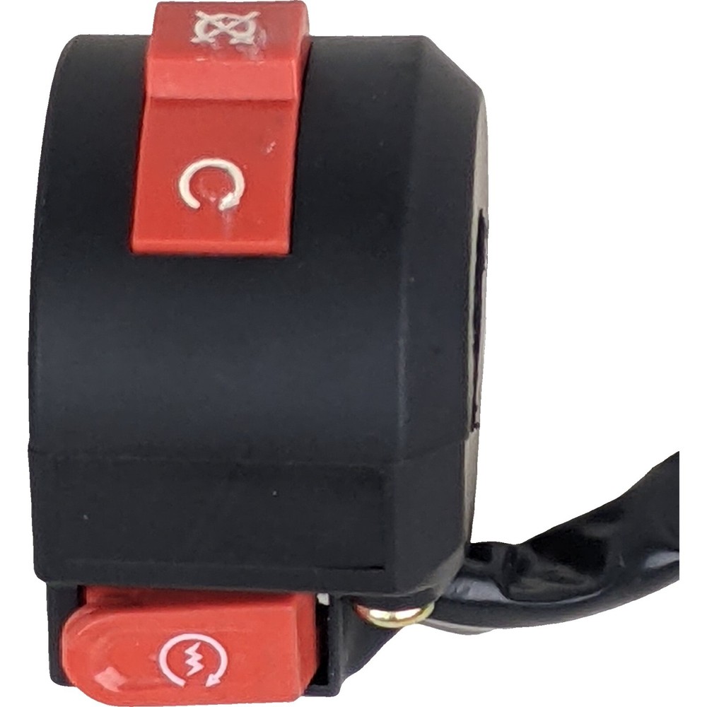 Handlebar Switch for 110cc-150cc Boulder B1 ATA110B ATA 125D TForce Vitacci ATVs