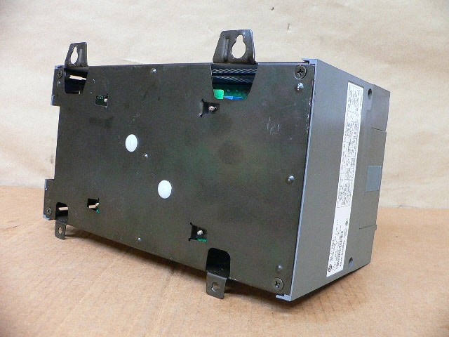 Allen Bradley Slc 500 Programmable Controller Processor Unit 30 I/O 1747/L30c