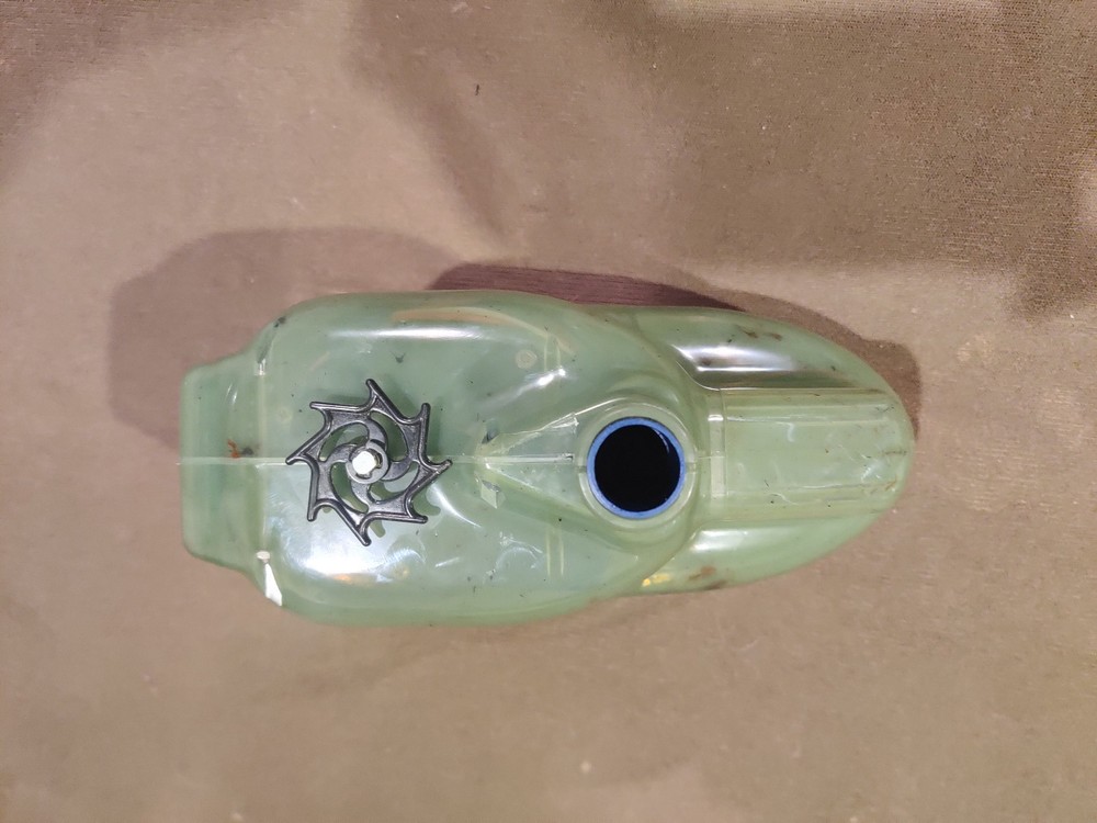 Halo Paintball Hopper